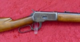 Rare Winchester Model 53 44-40 LA Rifle