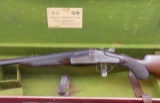 James MacNaughton 297 cal Rook Rifle