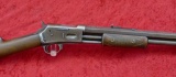 Early Production Colt 44-40 Lightning Pump Rifle