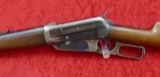 Rare Winchester 1895 Take Down Rifle in 405 cal.
