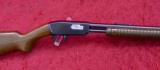 Fine Winchester Model 61 22 Pump Rifle