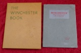 Winchester Catalog No 82 & Winchester Madis Book