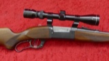 Savage Model 99F 243 cal. Rifle