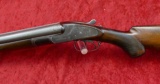 Baker Model 1900 Hammerless New Era 16 ga.