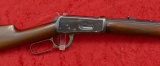 Fine Winchester Model 1894 in rare 25-35 cal