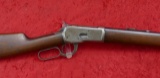 Winchester Model 1892 25-20 WCF Rifle