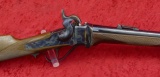 NIB Percussion 1863 Sharps Sporting Rifle