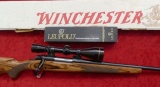 Winchester Model 70XTR Sporter 7mm Mag w/Leupold