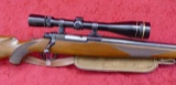 Fine Ruger M77 22-250 w/Leupold 6.5x20