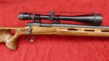 Remington 700 Varmit Rifle in 223 cal w/Scope