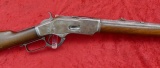 Winchester 1873 2nd Model 44-40 Lever Action Rifle