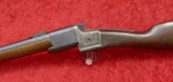 Rare US Civil War Triplett & Scott Carbine