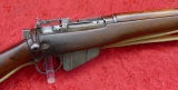 WWII British Jungle Carbine & Bayonet