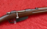 Italian 38 Short Rifle w/ Folding Bayonet
