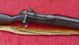 WWII Smith Corona 03-A3 Military Rifle