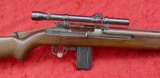 US Inland Division M1 Carbine