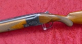 Fine Belgium Browning Superposed