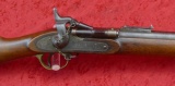 British Enfield Snider Rifle & Bayonet