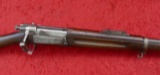 US 1898 Krag Rifle & Bayonet