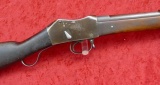 British Martini Henry Mark II Rifle