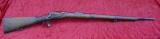 Rare Austrian 1867 Werndl Military Rifle