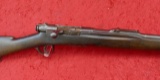 Rare Japanese Type 22 Murata Military Rifle