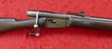 Swiss M71 Vetterli Military Rifle