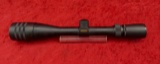 Weaver 4-16x42mm Classic Scope