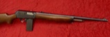 Winchester Model 07 351 cal. SLR