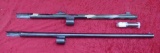 Pair of 1100 Remington Shotgun Bbls