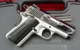 Kimber Onyx Ultra II 9mm Spec. Edition Pistol