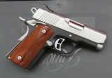 Kimber Custom Shop Ultra CDPII 9mm Pistol