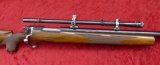 Custom Bench Rest Rifle in 219 Donaldson Wasp