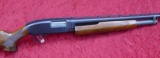 Winchester Model 12 Trap Gun Anton Wood
