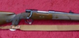 CZ Herters J9 6mm Bolt Action Rifle