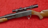 Ithaca M87 Rifled Deer Slayer