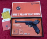 Crossman Mark II Target Air pistol