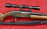 Savage Model 170 30-30 Pump