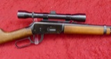 Winchester Model 94 30-30 w/Side Mount Scope