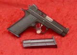 CZ40 B 40 cal Pistol