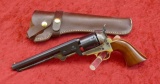 Uberti Colt Open Top Rev w/Cartridge Conv Cylinder