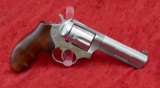 Ruger SP101 32 H&R Mag Revolver