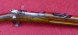 Mauser Mfg Swedish 1896 Rifle
