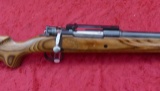 Hungarian Model 98 Mauser Sporter