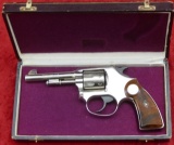 Rossi 22 cal Revolver w/Box