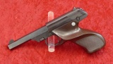 JC Higgins Model 80 22 cal Pistol