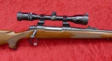 Remington Model 700 CDL 30-06 Rifle w/Scope