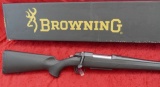 NIB Browning A-Bolt III 30-06 Rifle