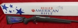 NIB Ruger American 223 cal Rifle