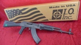 NIB Inter Ordnance AK47